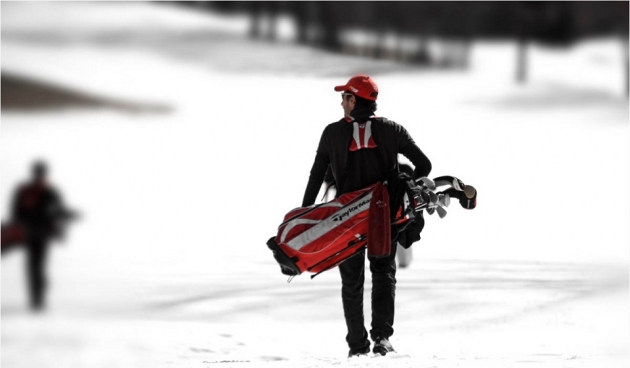 Vêtements de golf pour l'hiver ! Comment affronter le froid ? - JeudeGolf,  un site